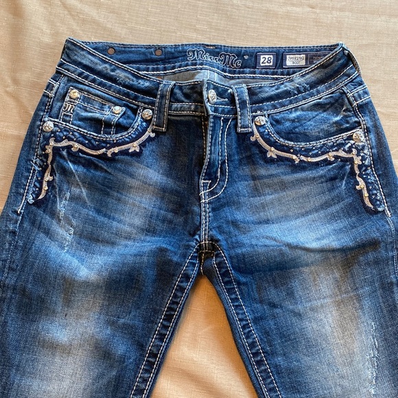 MISS ME jeans! - Picture 1 of 11